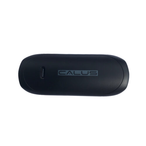 Calus Ecouteur Bluetooth  TW60 Noir – Image 2