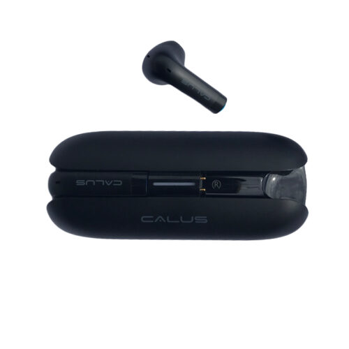 Calus Ecouteur Bluetooth  TW60 Noir – Image 4