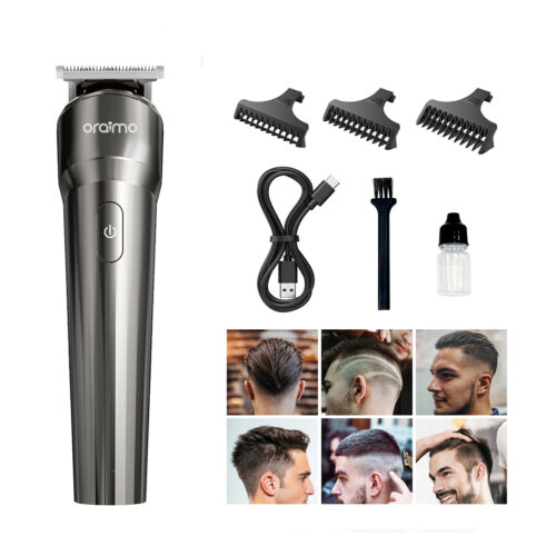 Oraimo SmartTrimmer Tondeuse à cheveux OPC-TR10 – Image 6