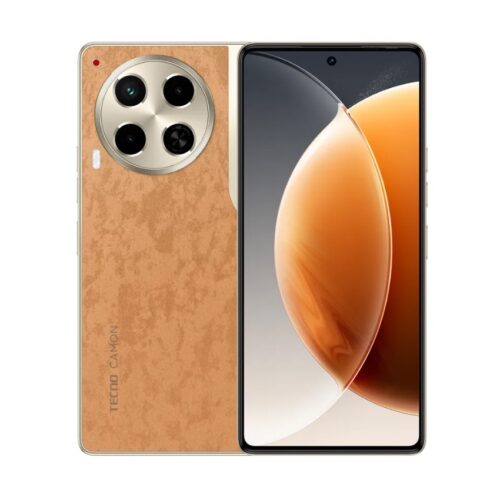 Tecno Camon 30 - ROM 256Go - RAM 8Go - Batterie 5000mAh – Image 3