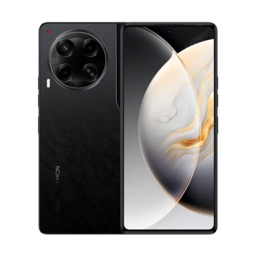 Tecno Camon 30 - ROM 256Go - RAM 8Go - Batterie 5000mAh – Image 2