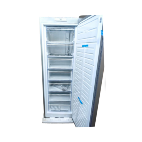 Elactron  Congélateur Vertical 7 Tiroirs - 243L - EL-73CVDS - Plaque Aluminium – Image 3