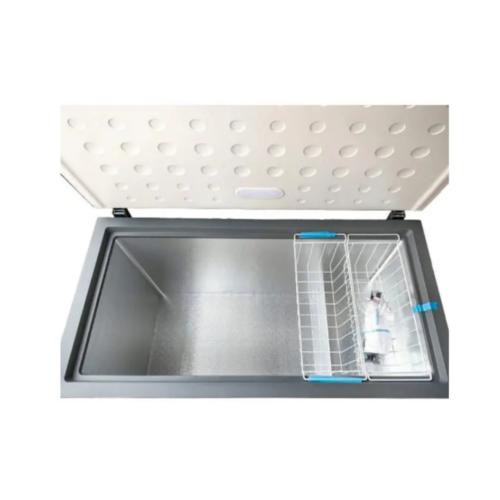 Elactron Congélateur Horizontal EL149CFS - 300L – Image 3