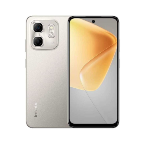 Infinix Hot 50i 4G - 6.7" - ROM 128Go - RAM 4Go – Image 3