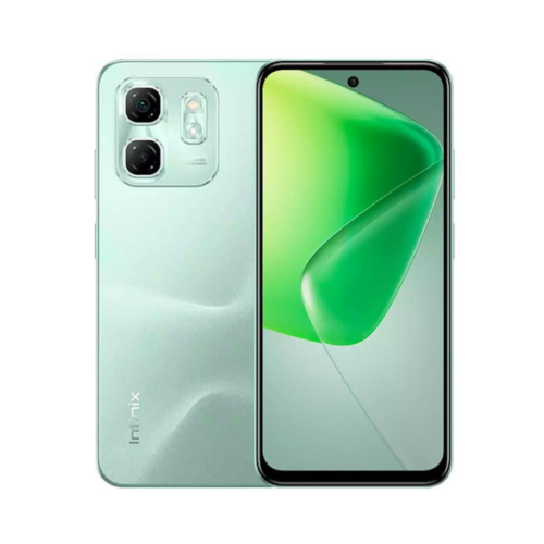 Infinix Hot 50i 4G - 6.7" - ROM 128Go - RAM 4Go – Image 2