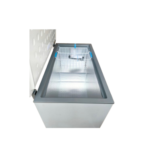 Elactron Congélateur Horizontal EL75CFS - 550L – Image 4