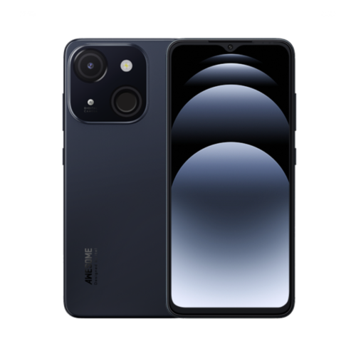 Itel A06 ROM 32Go - RAM 4Go - Batterie 4000mAh – Image 3