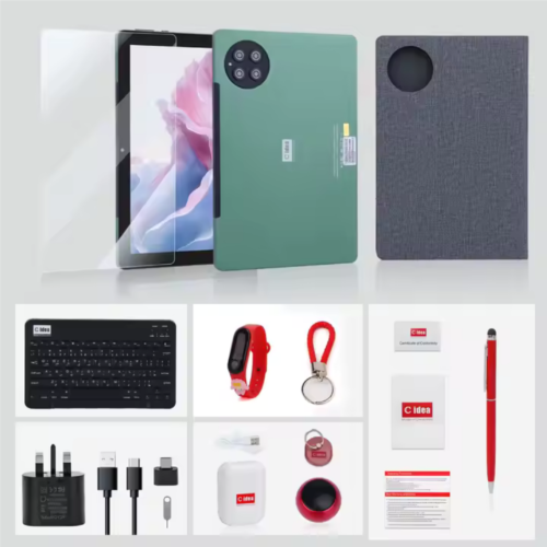 Tablette C Idea - ROM 512Go - RAM 8Go - WIFI - Dual Sim – Image 3