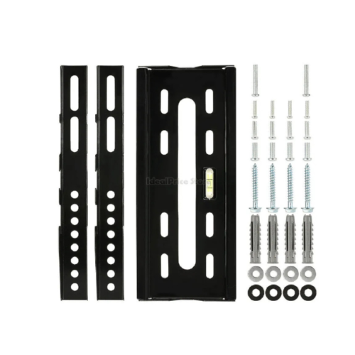 Support Mural TV LED/LCD - pour Écrans de 14 à 43 Pouces – Image 2