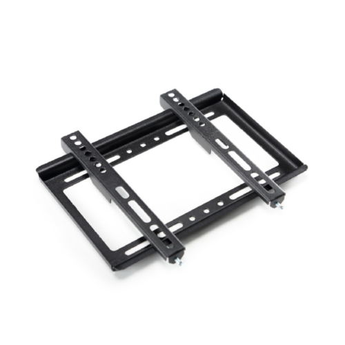 Support Mural TV LED/LCD - pour Écrans de 14 à 43 Pouces – Image 3