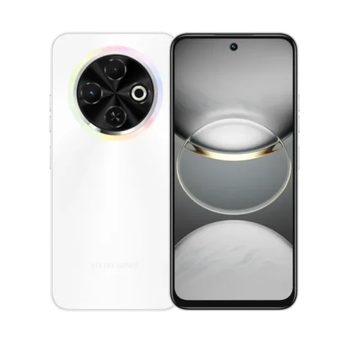 Tecno Spark 30c - ROM 128Go - RAM 8Go (4+4Go) - Batterie 5000mAh