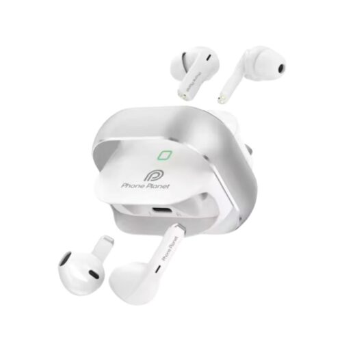 Ecouteurs Sans Fil 2 en 1 Bluetooth compatible avec Android et Apple – Image 2