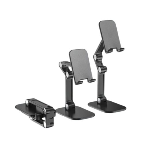 Support Téléphone Pliable & Réglable – Image 2