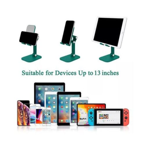 Support Téléphone Pliable & Réglable – Image 4
