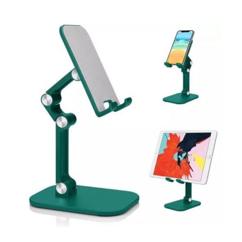 Support Téléphone Pliable & Réglable