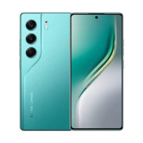 Tecno Camon 40 - ROM 256Go - RAM 8GO - 5200mAh – Image 2
