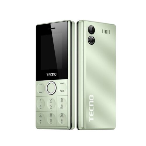 Tecno T353 - Écran 2,4" - Radio FM - BT - Dual SIM - 3000mAh – Image 2