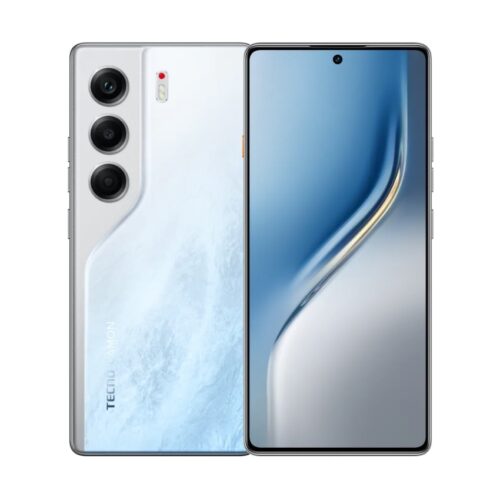 Tecno Camon 40 - ROM 256Go - RAM 8GO - 5200mAh – Image 3