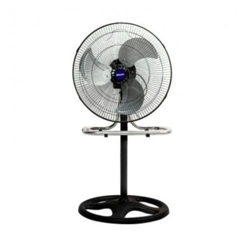 TNT Star Ventilateur 3 en 1 18" - 3 Vitesses – Image 2