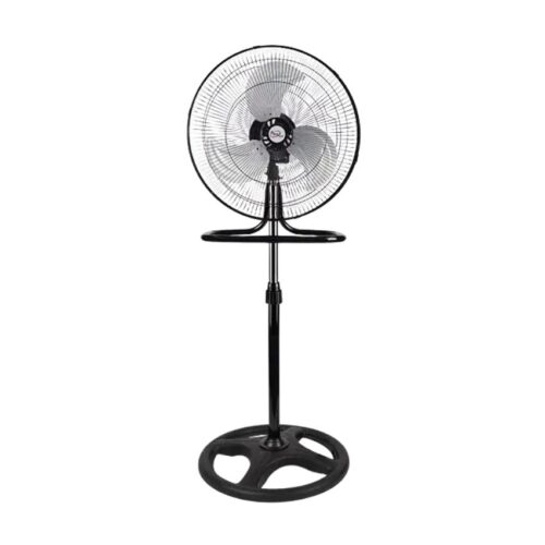 TNT Star Ventilateur 3 en 1 18" - 3 Vitesses