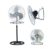 TNT Star Ventilateur 3 en 1 18" - 3 Vitesses – Image 4