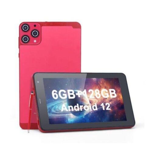 Tablette C Idea 7"- ROM 128Go - RAM 6Go - WIFI - Dual Sim