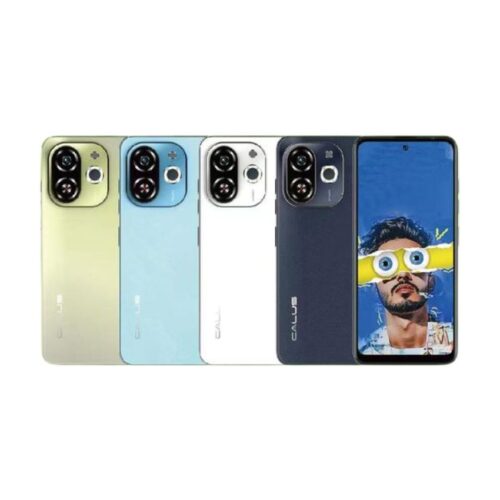 Calus Pop 9 - ROM 64Go - RAM 3Go - 5000mAh – Image 3