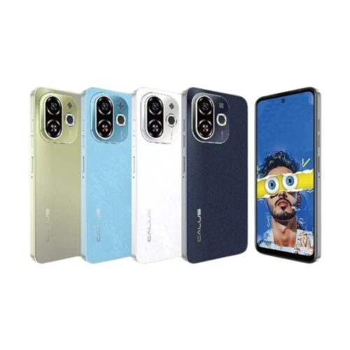 Calus Pop 9 - ROM 64Go - RAM 3Go - 5000mAh – Image 2