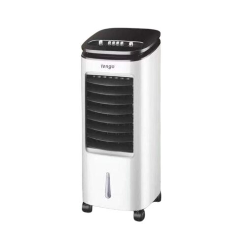 Tengo Climatiseur à eau – Fraîcheur et Confort au Quotidien