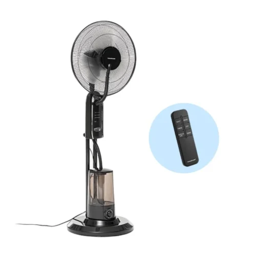 Ventilateur TNT Star – Fraîcheur et Confort au Quotidien