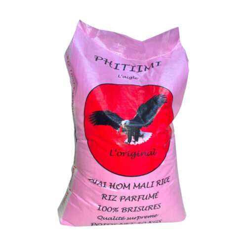 RIZ PRESTIGE PARFUME 100% BRISE 25KG