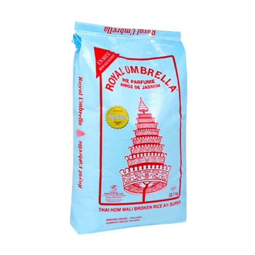 RIZ ROYAL UMBRELLA BLEU PARFUME 100%BRISE 25KG