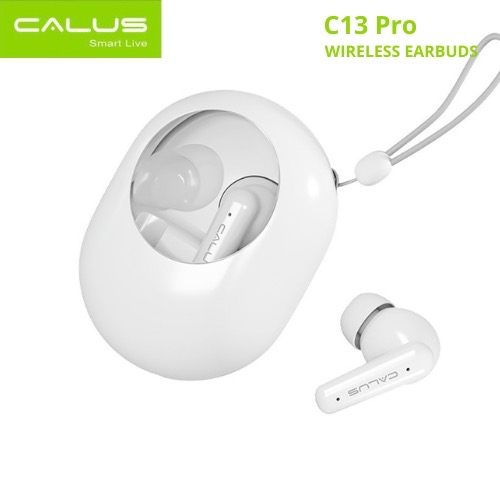 Calus C13 Pro - Ecouteur Bluetooth - Écouteur Sans Fil