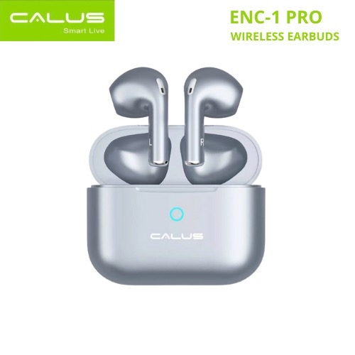 Calus ENC-1 PRO - Ecouteur Bluetooth - Écouteur Sans Fil