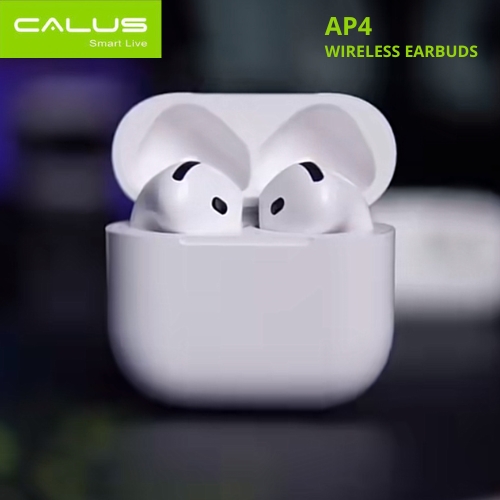 Calus AP4 - Ecouteur Bluetooth - Écouteur Sans Fil