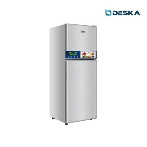 AP4 - 2 Deska Réfrigérateur Bar 2 portes - 154 Litres - TM-154DK - Garantie 12 mois