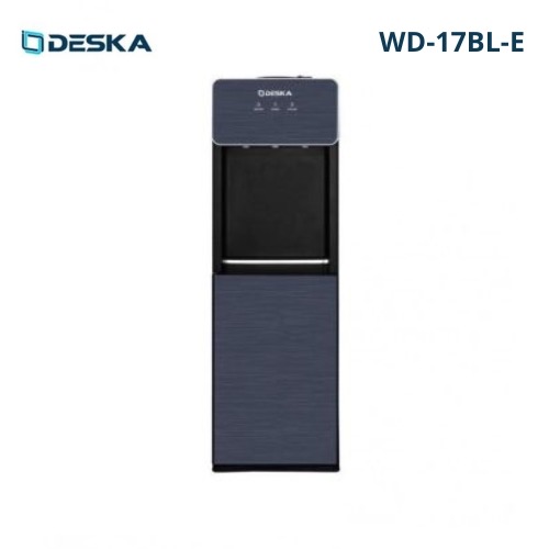 AP4 - 2 Deska Fontaine à Eau 3 Robinets - Avec Réfrigérateur - WD-17BL-E - Garantie 12 mois