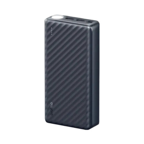 Oraimo Power Bank - PowerBox 300 Lite 30000mAh - 15W Charge Rapide - OPB-1301
