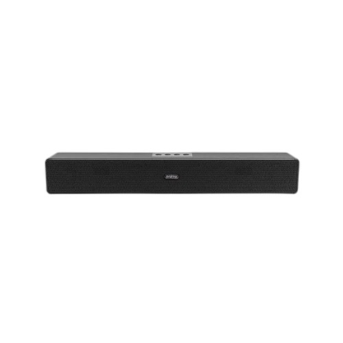 Oraimo Tilt Boost Soundwave à 45 degrés - Barre de son sans fil Bluetooth - OBS-92D