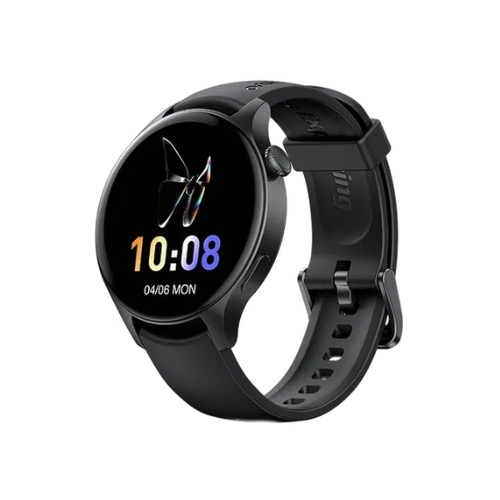 Oraimo Smart Watch ER - Écran AMOLED IP68 de 1,43 pouces - Montre Connectée - OSW-42