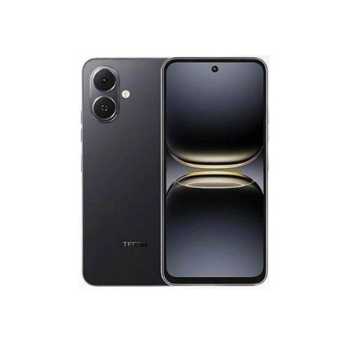 Design sans titre - 2 Tecno Pop 10 4G - 6.6" - ROM 64Go - RAM 3+3Go
