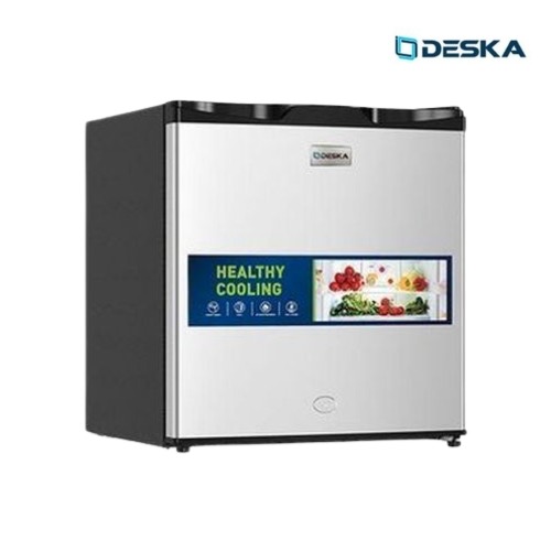 Deska Réfrigérateur Mini Bar  - 50 Litres - SD62DK - Gris - Garantie 12 Mois