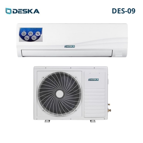 Deska Climatiseur Split 9000BUT 1,25CV - DES09 - Garantie 12 Mois