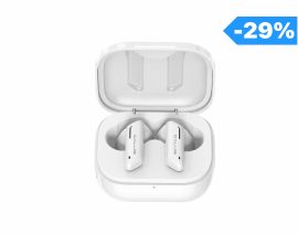 Calus Ecouteur Bluetooth Air-100 Blanc