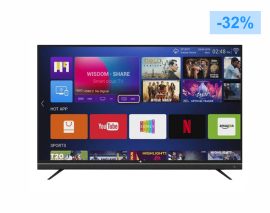 Deska Smart TV 32