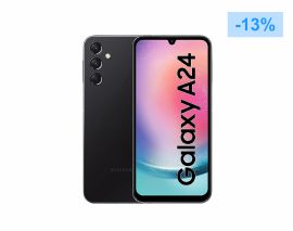 Galaxy A24