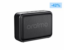 Oraimo SoundGo 4